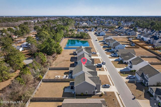 94 W Luminous Way, Hampstead, NC 28443