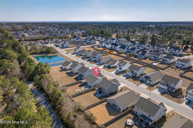 94 W Luminous Way, Hampstead, NC 28443