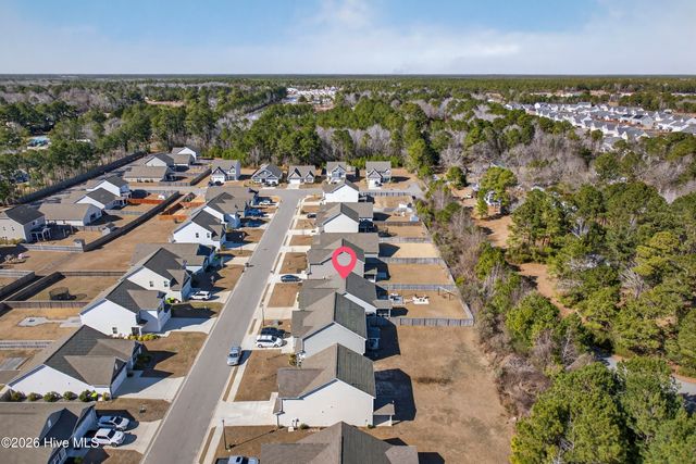 94 W Luminous Way, Hampstead, NC 28443