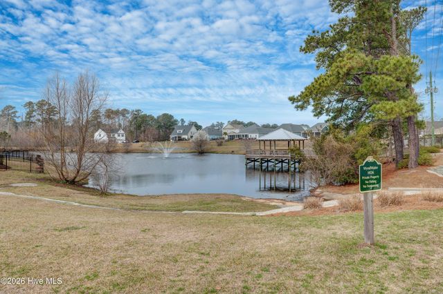 94 W Luminous Way, Hampstead, NC 28443