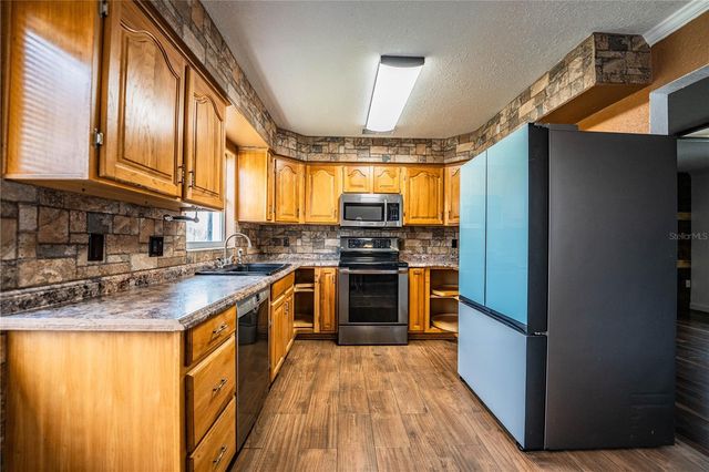 7058 BERKLEY ROAD, Polk City, FL 33868