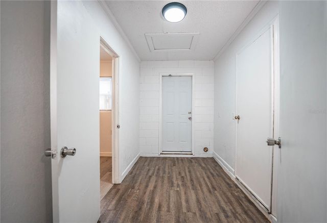 7058 BERKLEY ROAD, Polk City, FL 33868