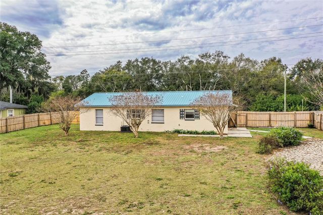 7058 BERKLEY ROAD, Polk City, FL 33868