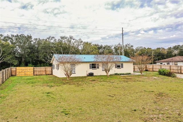 7058 BERKLEY ROAD, Polk City, FL 33868