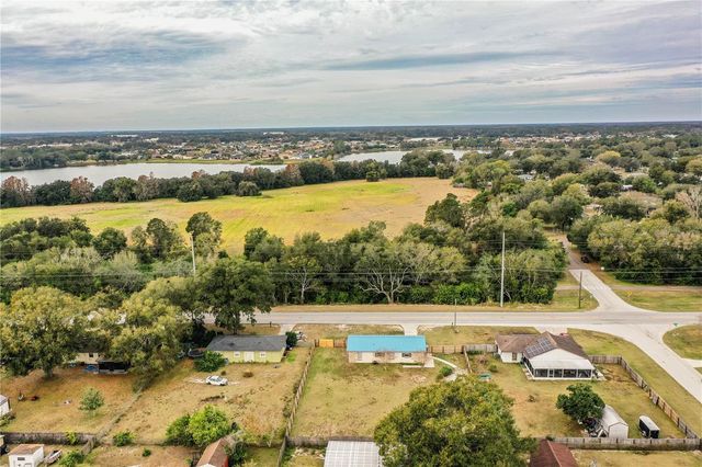 7058 BERKLEY ROAD, Polk City, FL 33868