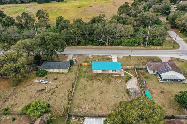 7058 BERKLEY ROAD, Polk City, FL 33868