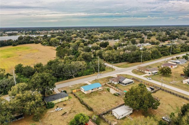 7058 BERKLEY ROAD, Polk City, FL 33868