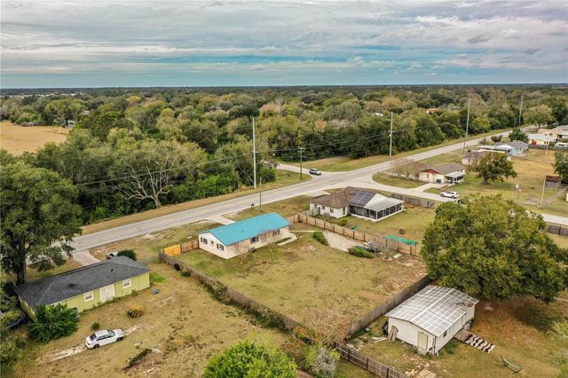 7058 BERKLEY ROAD, Polk City, FL 33868