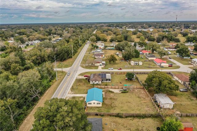 7058 BERKLEY ROAD, Polk City, FL 33868
