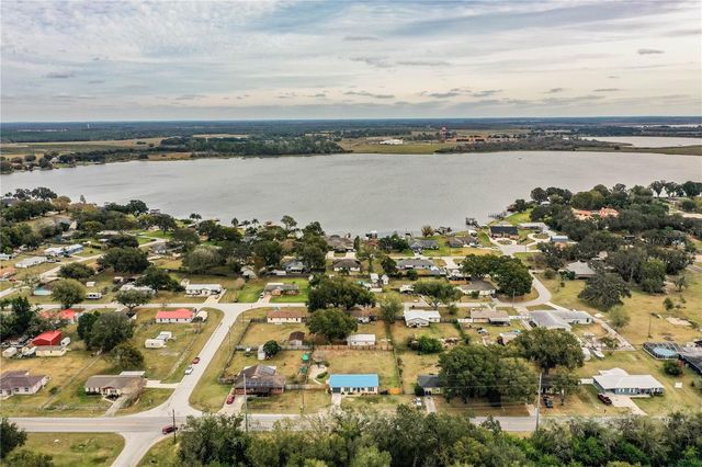 7058 BERKLEY ROAD, Polk City, FL 33868