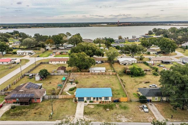 7058 BERKLEY ROAD, Polk City, FL 33868