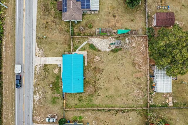 7058 BERKLEY ROAD, Polk City, FL 33868