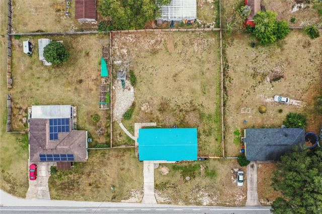 7058 BERKLEY ROAD, Polk City, FL 33868