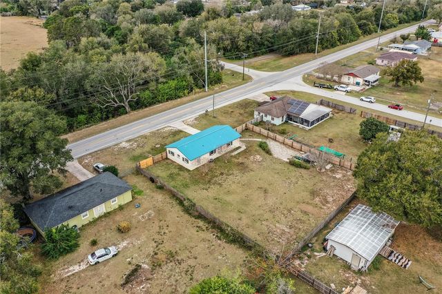 7058 BERKLEY ROAD, Polk City, FL 33868