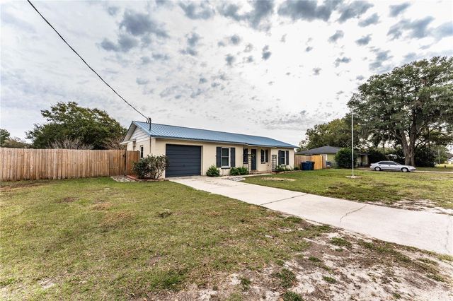 7058 BERKLEY ROAD, Polk City, FL 33868