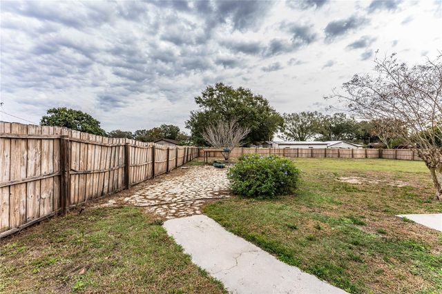 7058 BERKLEY ROAD, Polk City, FL 33868