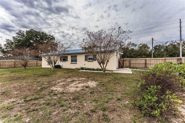 7058 BERKLEY ROAD, Polk City, FL 33868