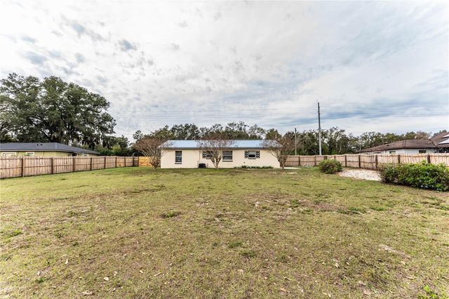 7058 BERKLEY ROAD, Polk City, FL 33868