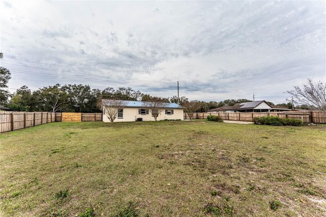 7058 BERKLEY ROAD, Polk City, FL 33868