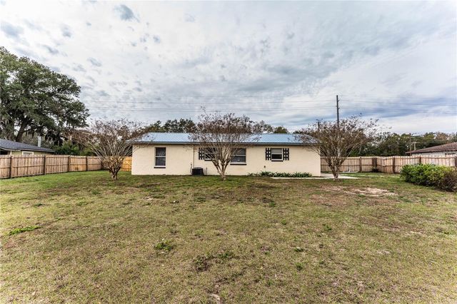 7058 BERKLEY ROAD, Polk City, FL 33868