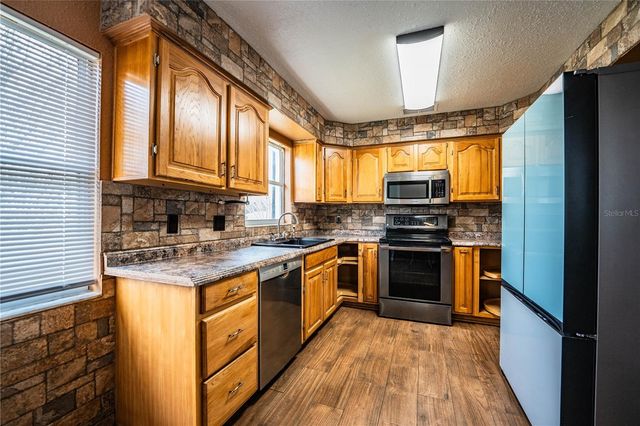 7058 BERKLEY ROAD, Polk City, FL 33868