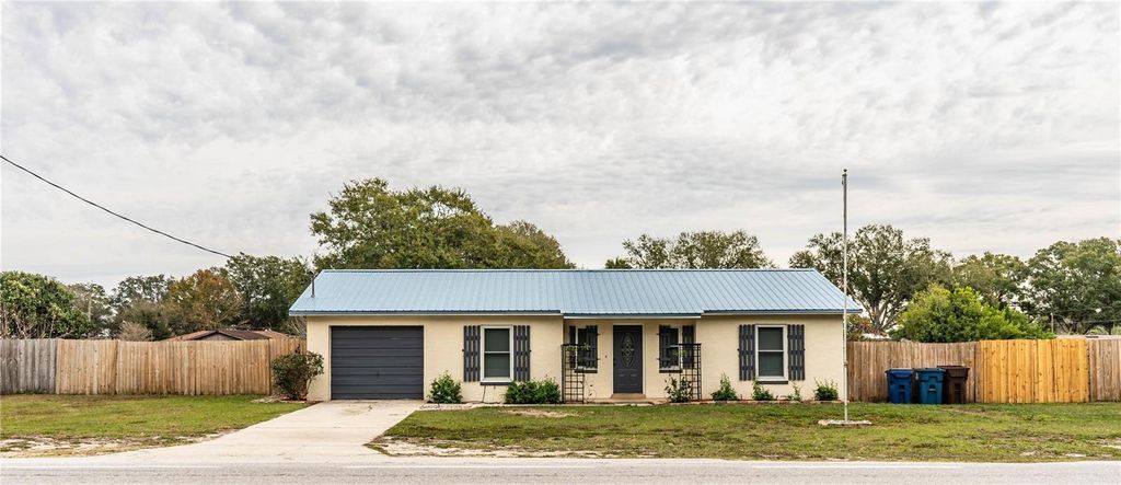 7058 BERKLEY ROAD, Polk City, FL 33868