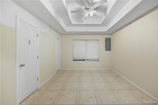 402 Mockingbird Lane, La Villa, TX 78562