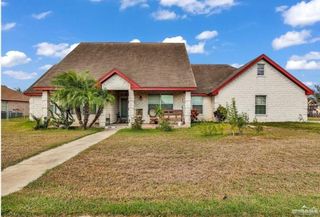 402 Mockingbird Lane, La Villa, TX 78562