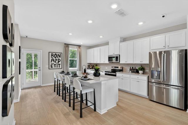 747 Meadow Ridge Lane, Cumming, GA 30040