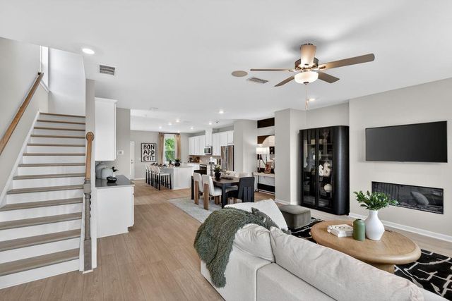 747 Meadow Ridge Lane, Cumming, GA 30040