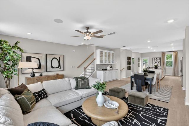 747 Meadow Ridge Lane, Cumming, GA 30040