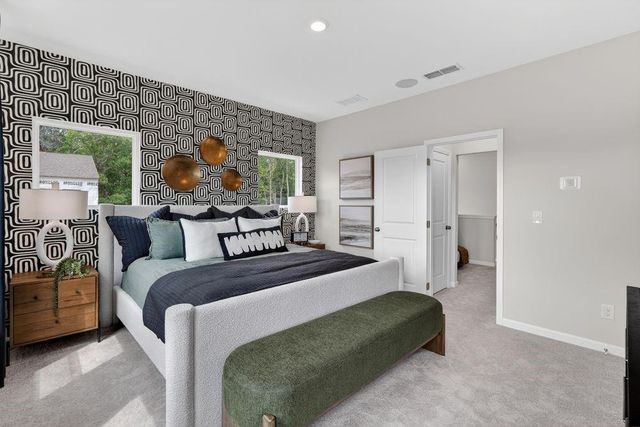 747 Meadow Ridge Lane, Cumming, GA 30040