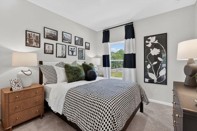 747 Meadow Ridge Lane, Cumming, GA 30040