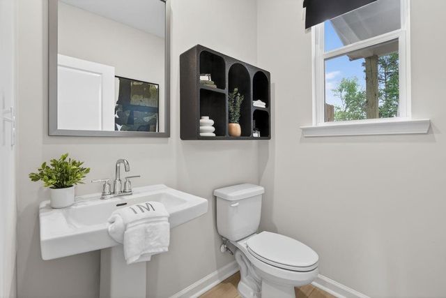747 Meadow Ridge Lane, Cumming, GA 30040