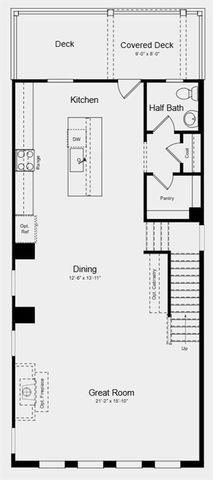 747 Meadow Ridge Lane, Cumming, GA 30040