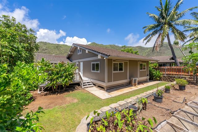 1333 Kaeleku Street, Honolulu, HI 96825