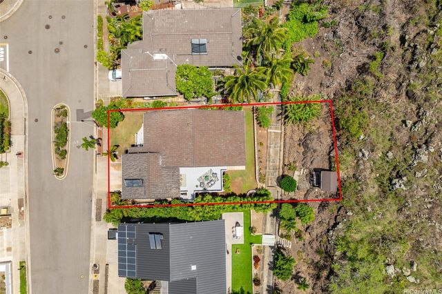 1333 Kaeleku Street, Honolulu, HI 96825