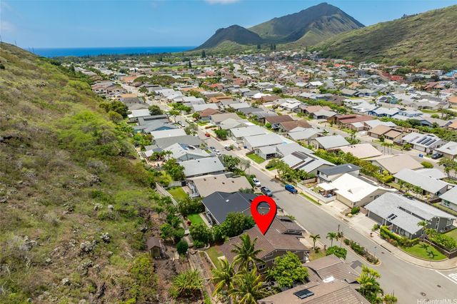 1333 Kaeleku Street, Honolulu, HI 96825