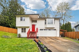20414 LaRita Drive E, Bonney Lake, WA 98391