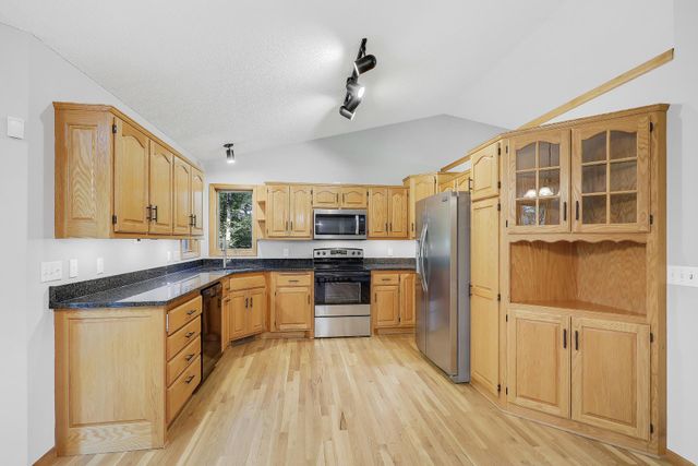 2360 170th Lane NW, Andover, MN 55304