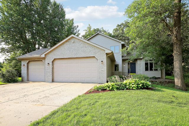 2360 170th Lane NW, Andover, MN 55304