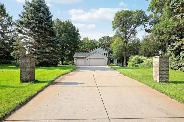 2360 170th Lane NW, Andover, MN 55304