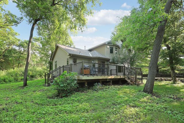 2360 170th Lane NW, Andover, MN 55304