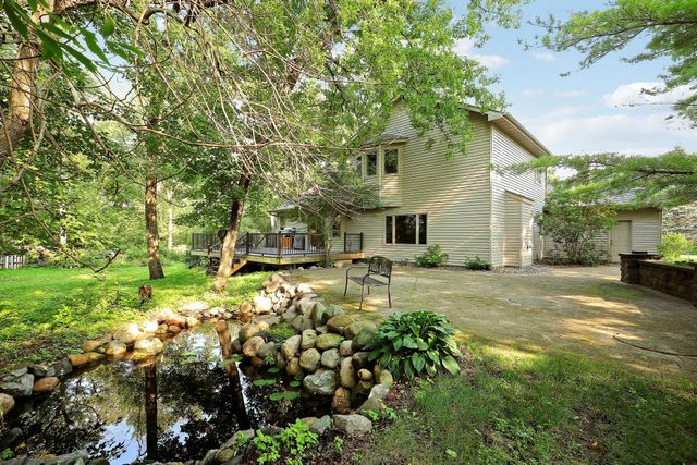 2360 170th Lane NW, Andover, MN 55304