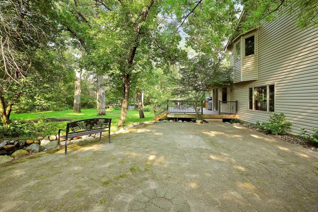 2360 170th Lane NW, Andover, MN 55304