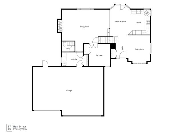 2360 170th Lane NW, Andover, MN 55304
