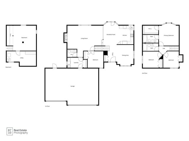2360 170th Lane NW, Andover, MN 55304