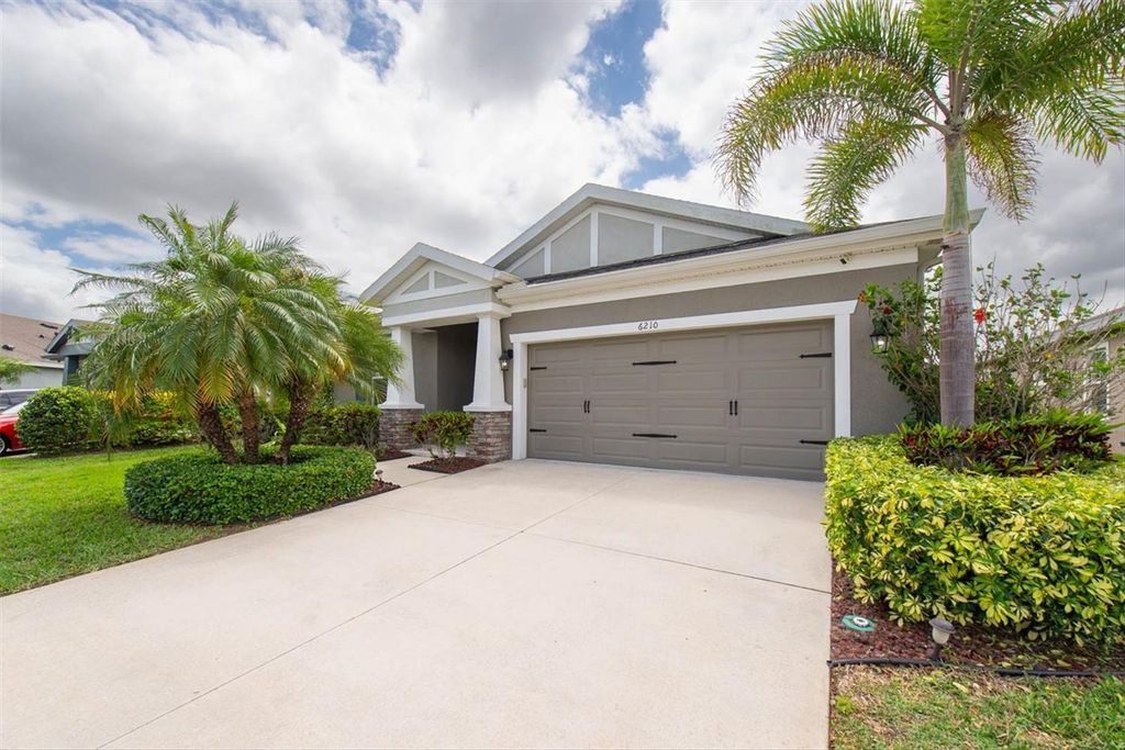 6210 HEIRLOOM PLACE, Apollo Beach, FL 33572
