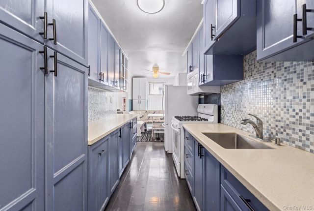 5803 Calloway street 3DD, Corona, NY 11368