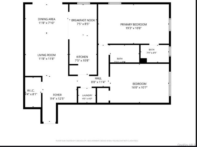 5803 Calloway street 3DD, Corona, NY 11368